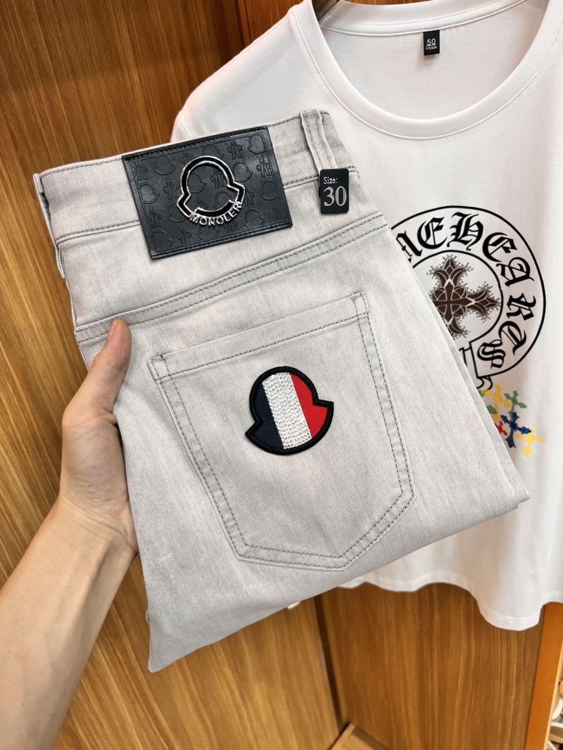 Moncler Jeans